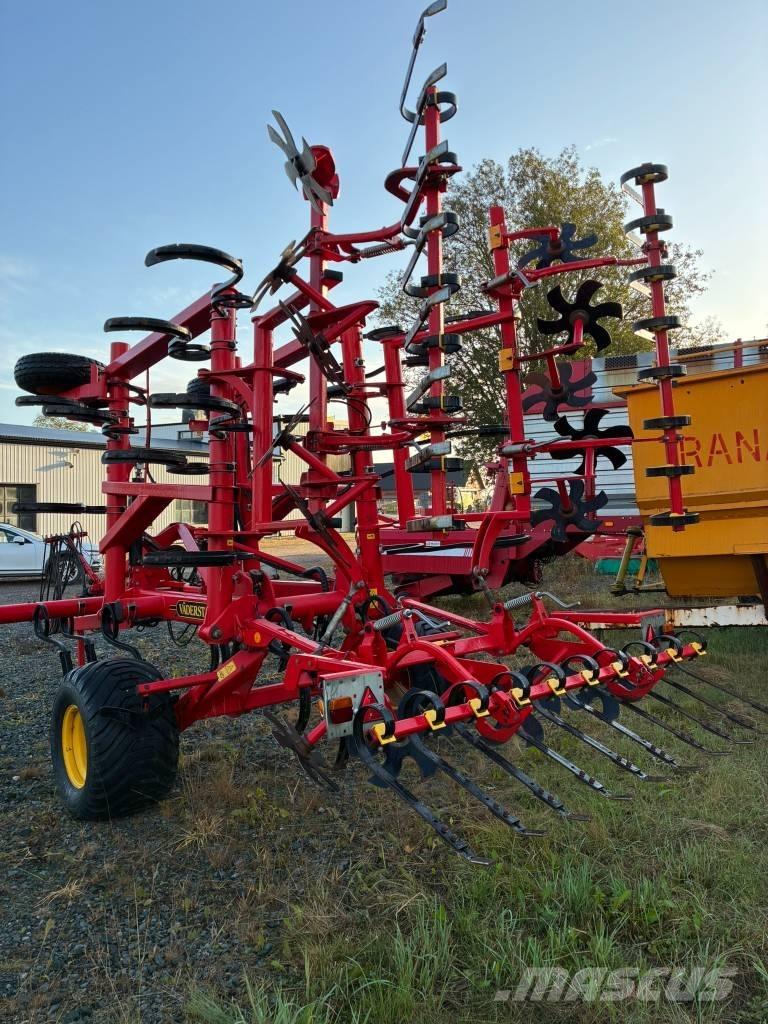 Väderstad Swift 560 Култиватори