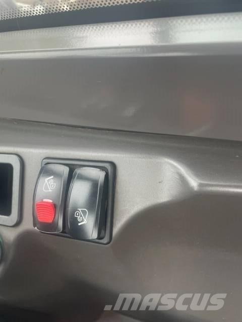 Volvo ECR 25 D Мини екскаватори < 7 т