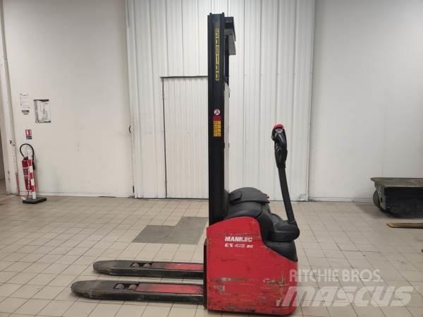 Manitou ES412 AC Самоходни товарачи