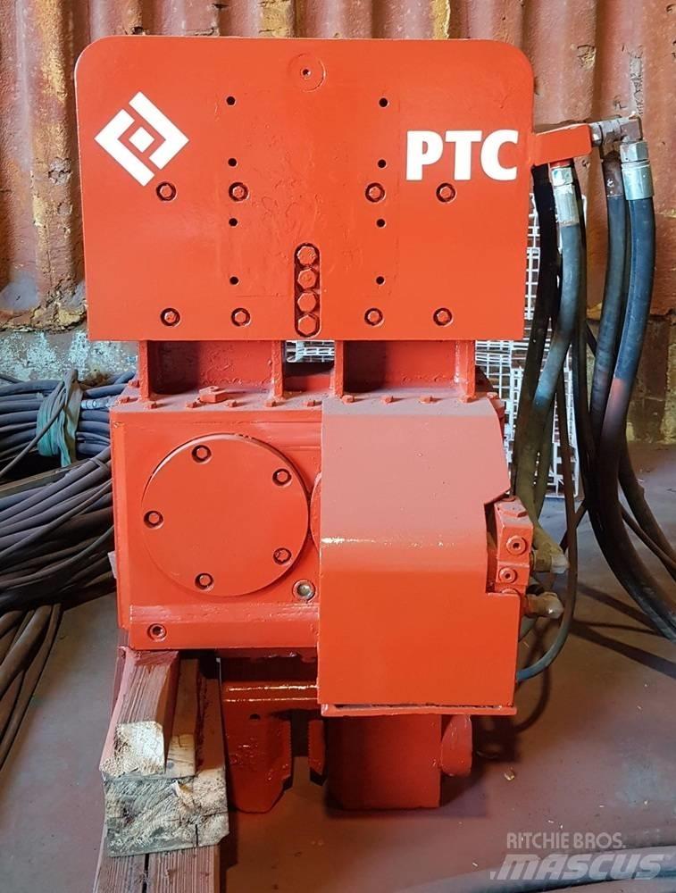  PTC 7 HF4 Вибрационни набивачи