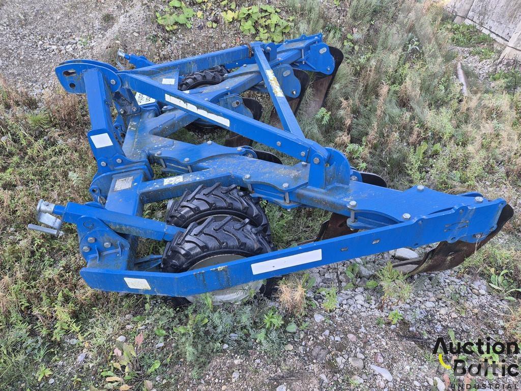 Rolmako U 602 Култиватори