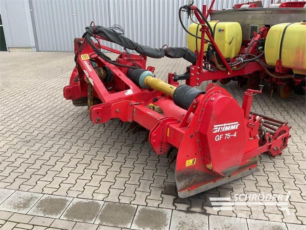 Grimme GF 75-4 Селскостопанство - Други