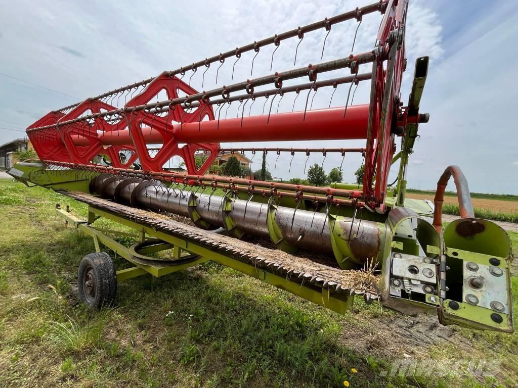 CLAAS C 540 Глави за комбайн