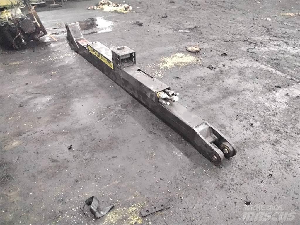 Kesla 671H Карнове за харвестери