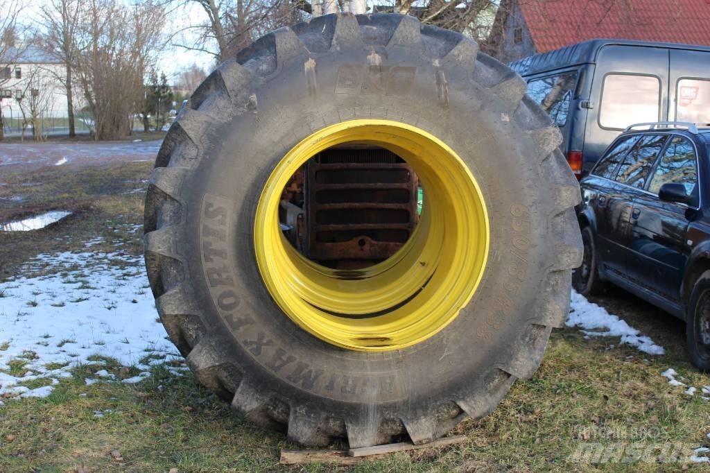 BKT Agrimaxfortis Колелета/Гуми