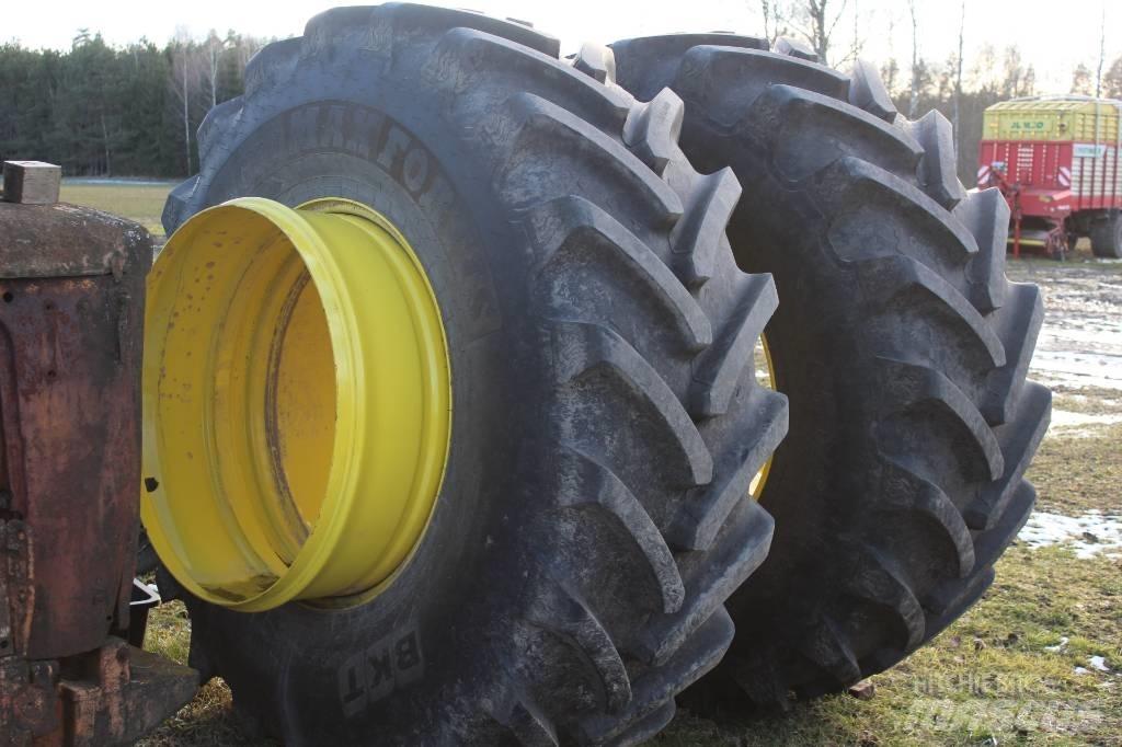 BKT Agrimaxfortis Колелета/Гуми