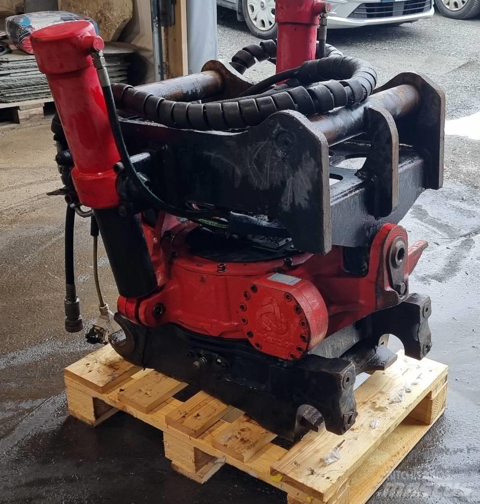 Rototilt RT60 Ротатори