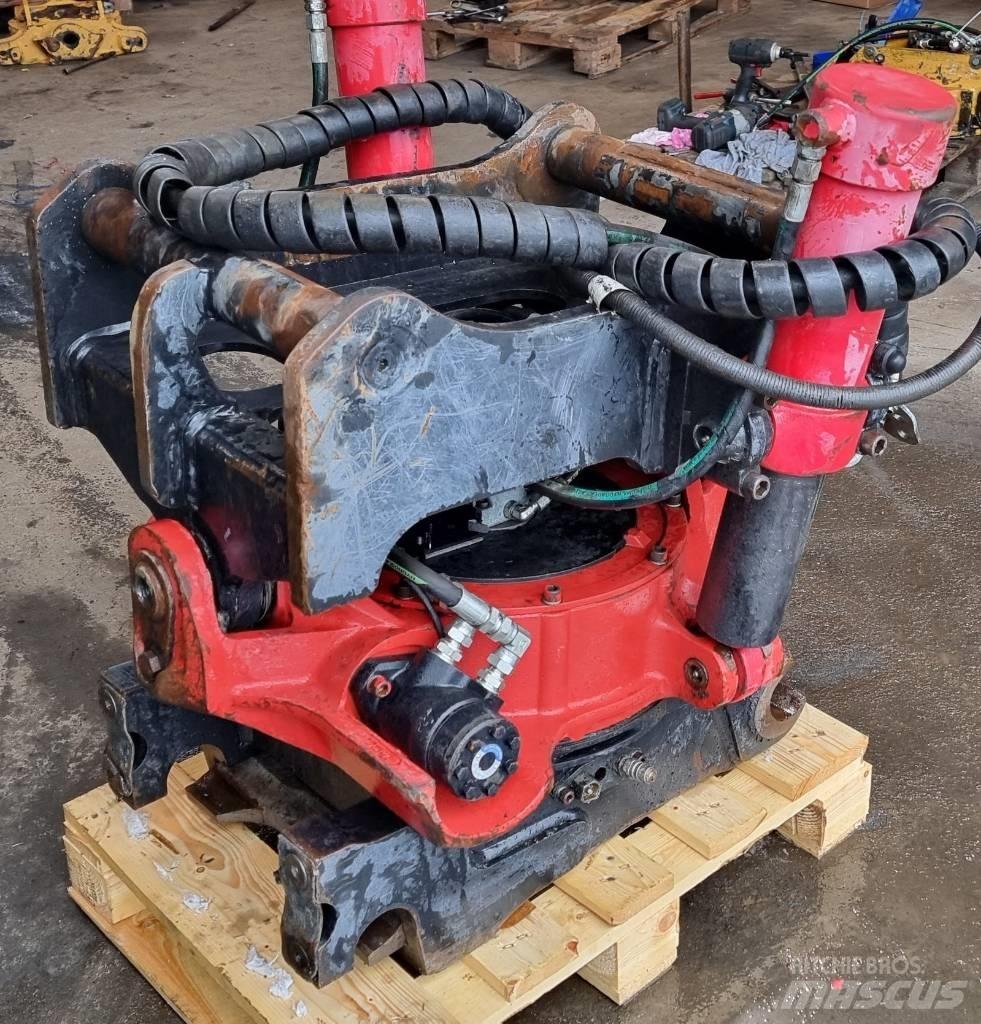 Rototilt RT60 Ротатори