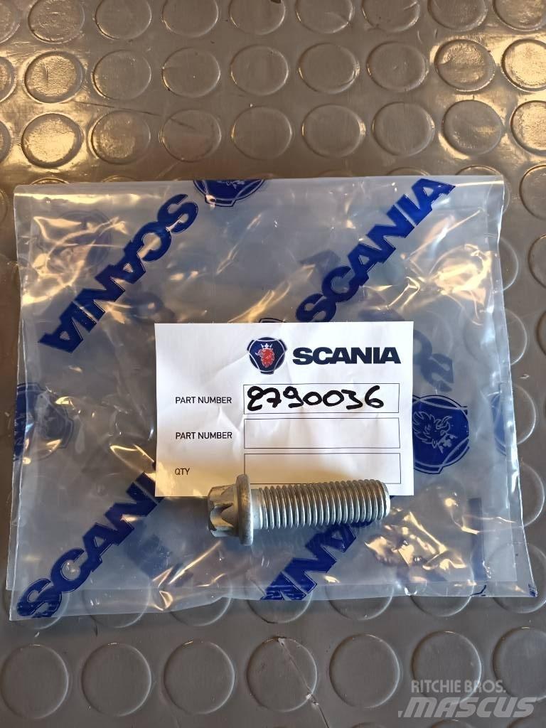 Scania SCREW 2790036 Транспорт - Други
