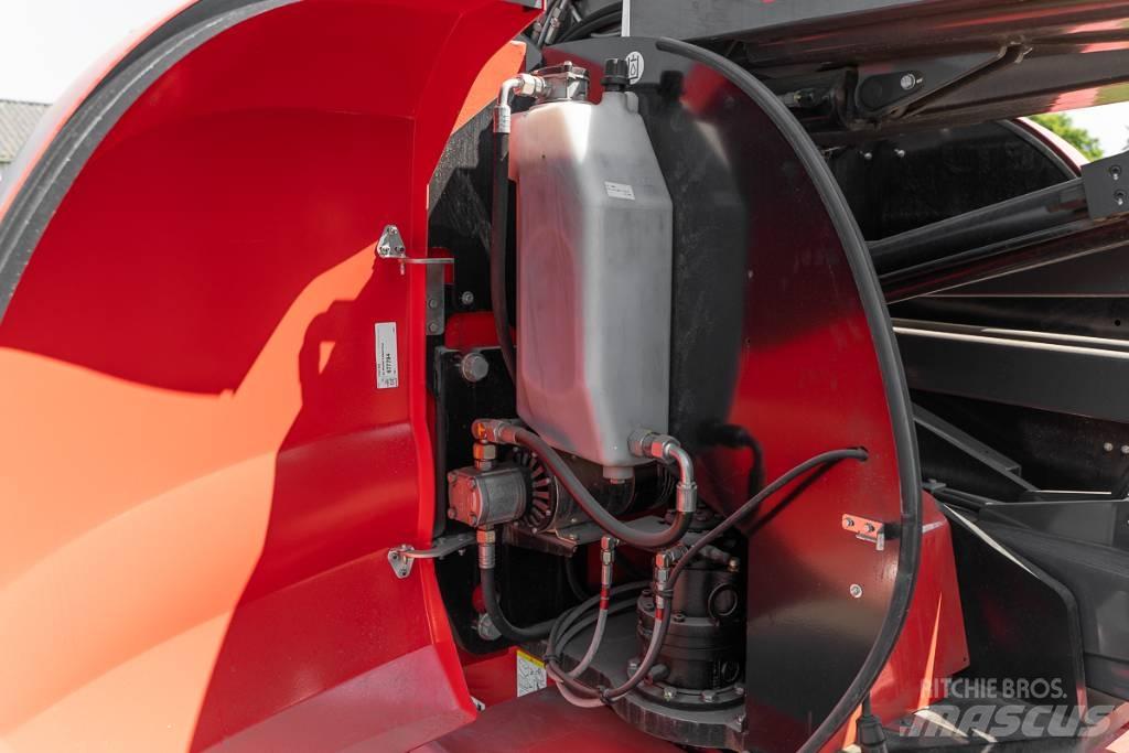 Manitou 170 AETJL Съчленени стрелови подемници