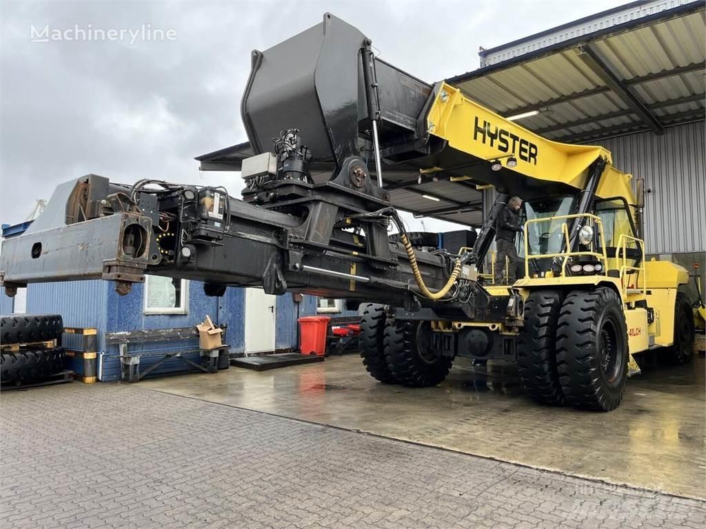 Hyster RS46-41L-CH Вилични кари-повдигачи - други