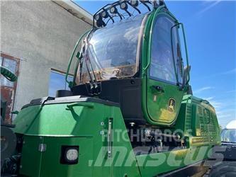 John Deere 1910G Форуардери