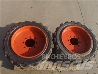 Trelleborg 31x10-20 Гуми