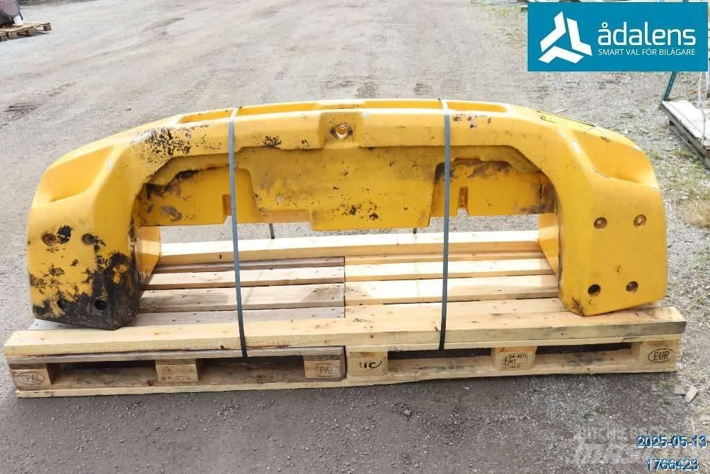 Volvo L 120 G Други компоненти