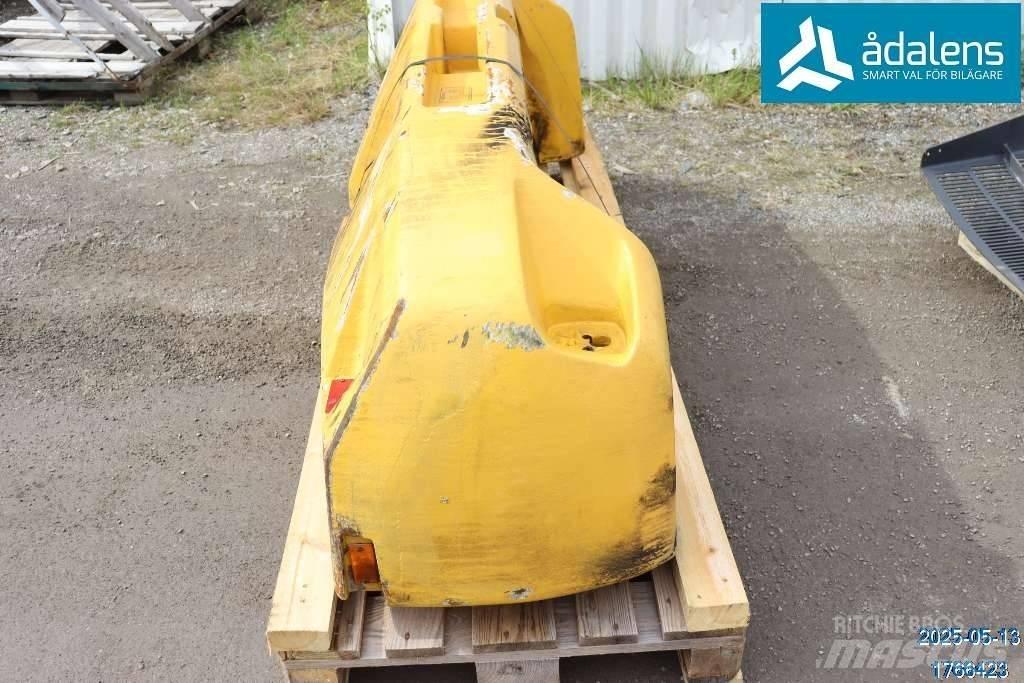 Volvo L 120 G Други компоненти