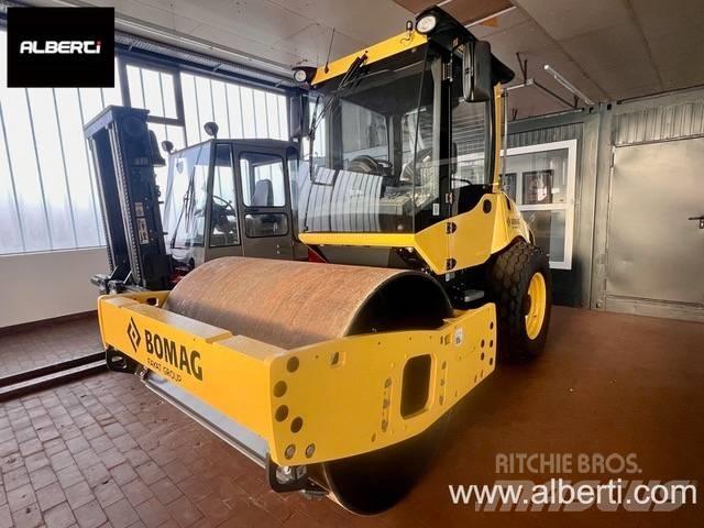Bomag BW 177 D-5 Еднобарабанни ролки
