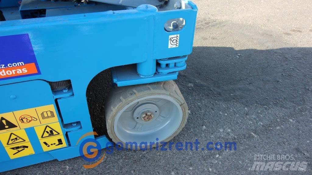 Genie GS 1932 Ножични работни платформи
