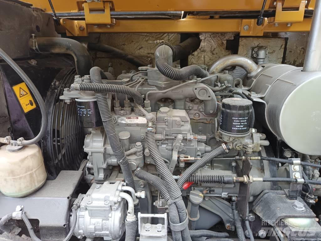 Sany SY 60 C Pro Верижен екскаватор