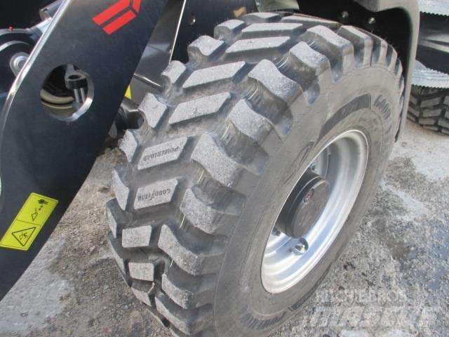 Terex TL 100 Колесни товарачи