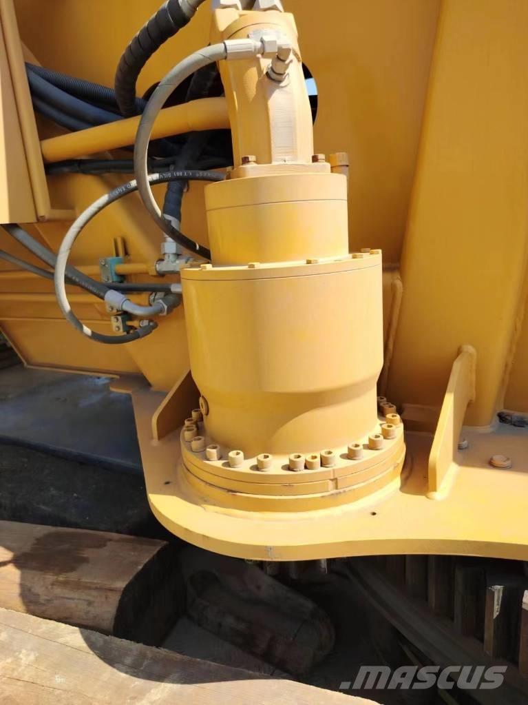 Sany STC800E5 Всъдеходни кранове