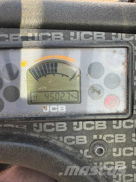 JCB TLT 35 D Дизелови камиони