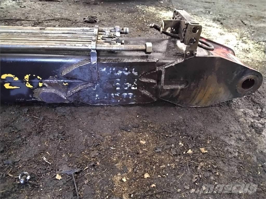 Rottne RK200 Карнове за харвестери
