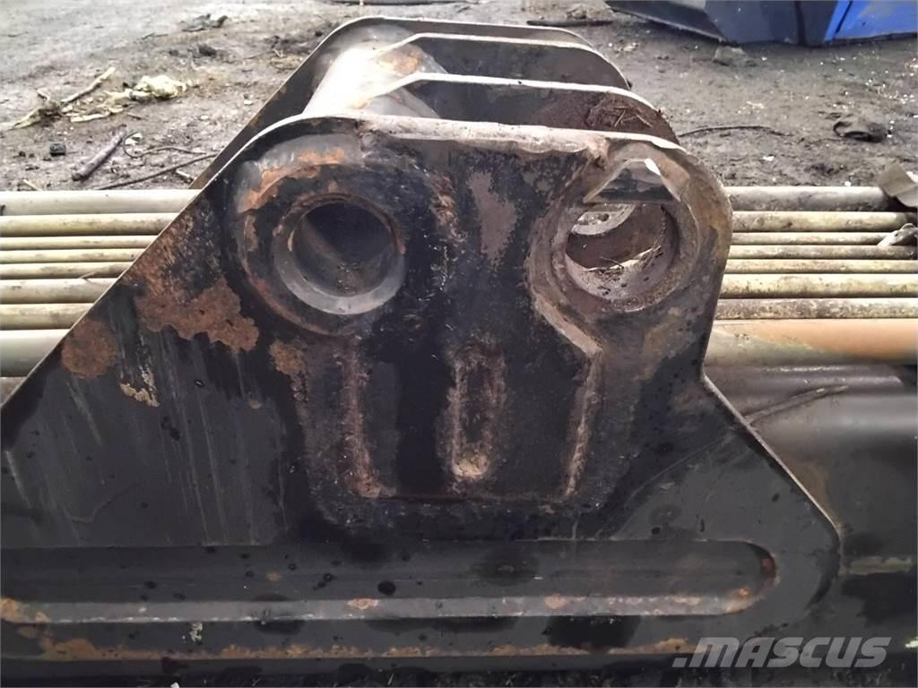 Rottne RK200 Карнове за харвестери