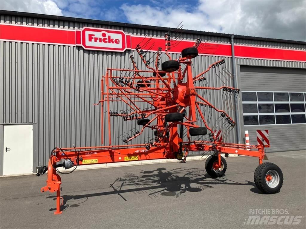 Kuhn GA 7501 Валове
