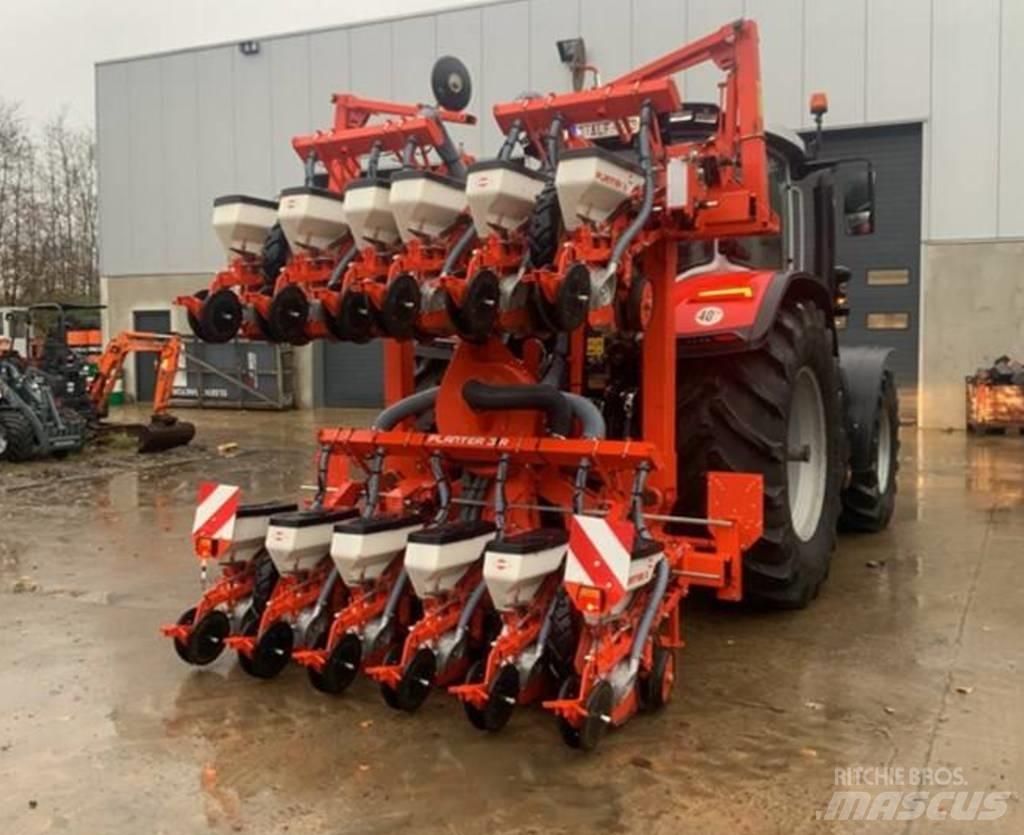 Kuhn Planter 3 Машини за прецизно сеене