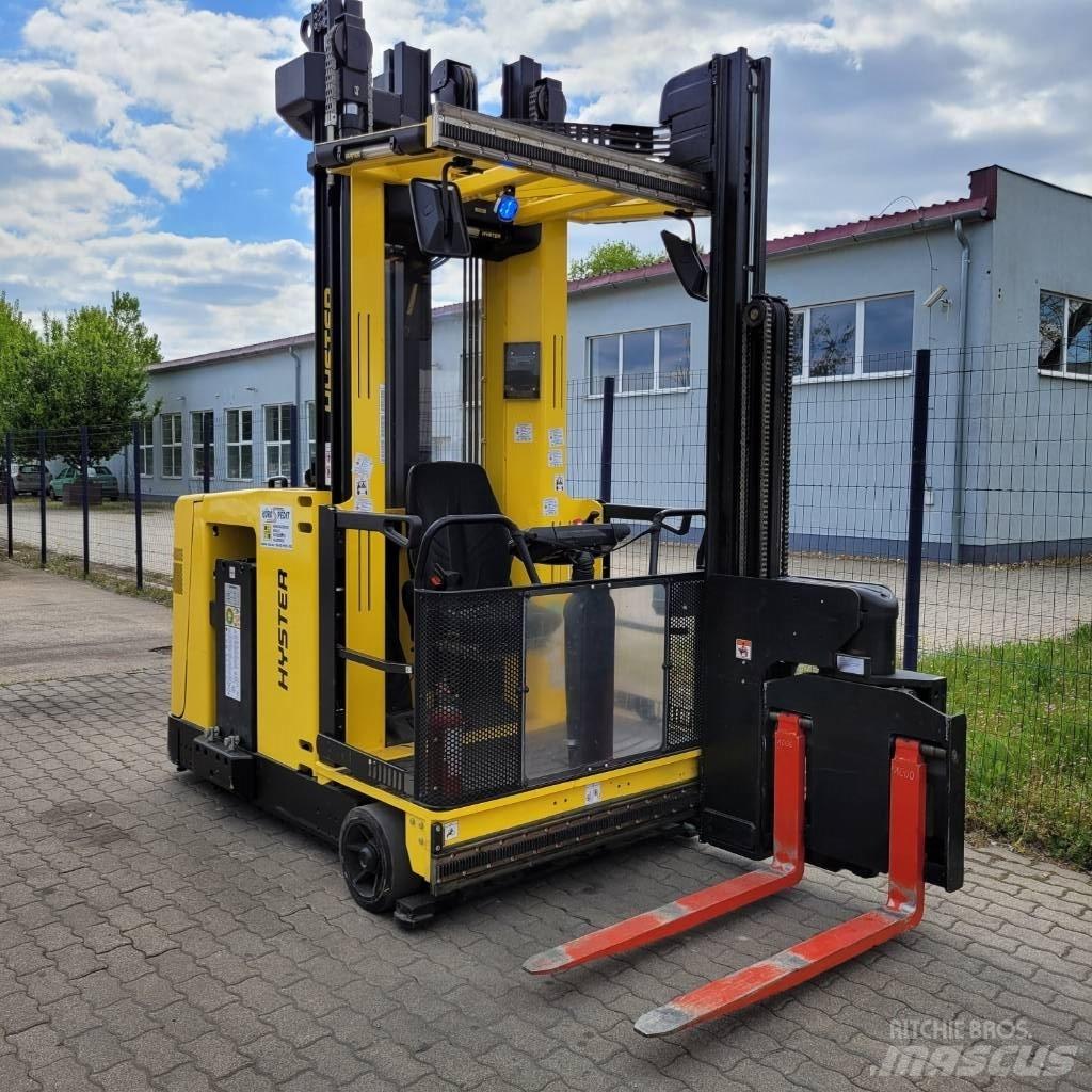 Hyster C 1.0 Обработка на материали - други