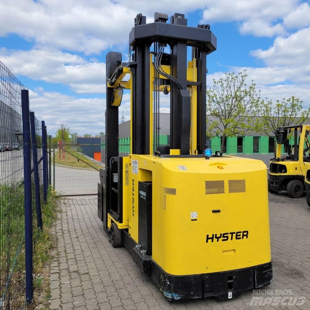 Hyster C 1.0 Обработка на материали - други