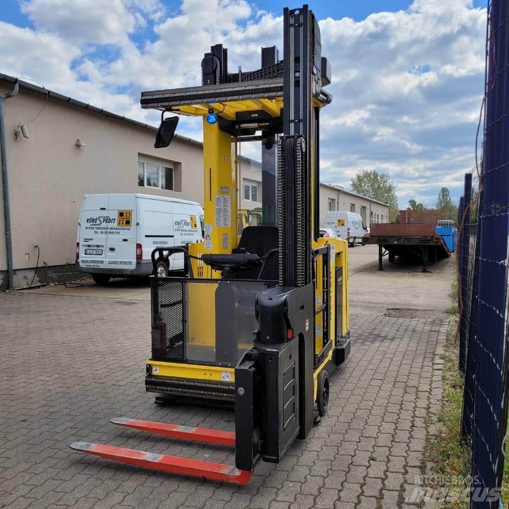 Hyster C 1.0 Обработка на материали - други