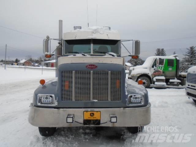 Peterbilt 330 Автомобили за пътна помощ