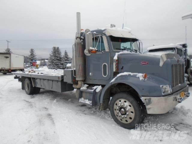Peterbilt 330 Автомобили за пътна помощ