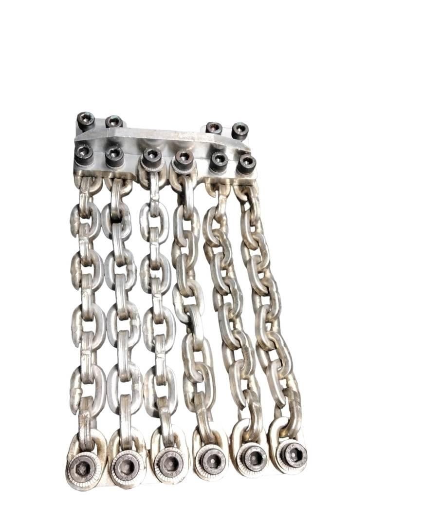 Log Max 018056 Глави за харвестери