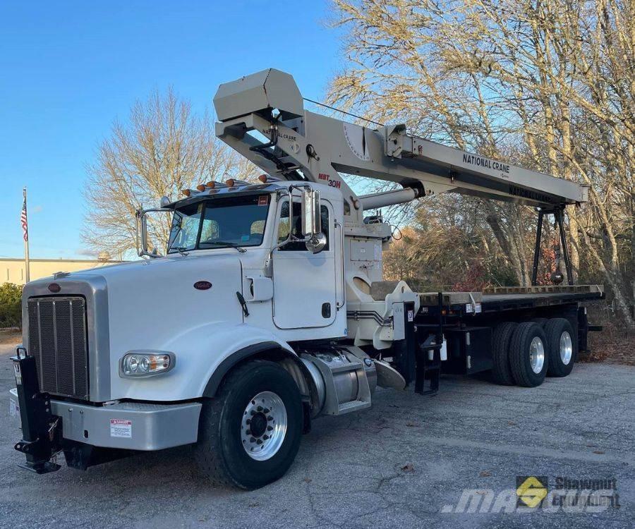 National NBT30H100 Други