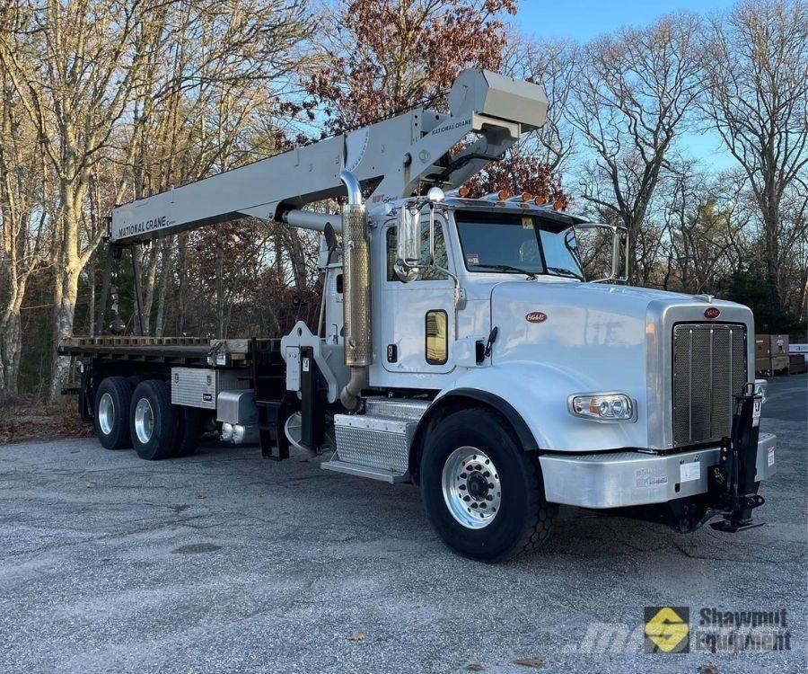 National NBT30H100 Други