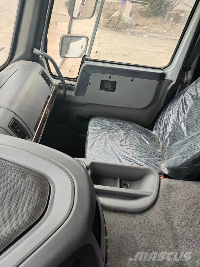 Howo 371 6x4 Самосвал