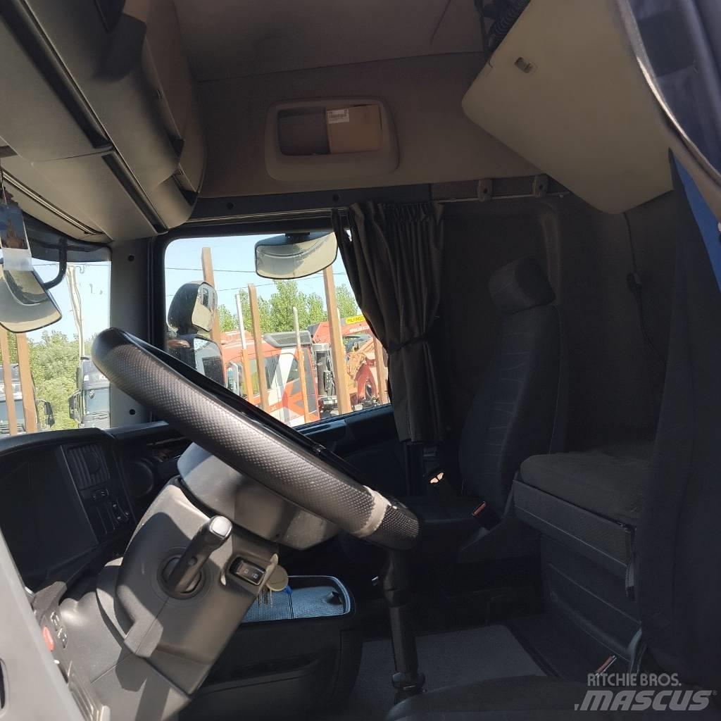 Scania R 440 Влекачи