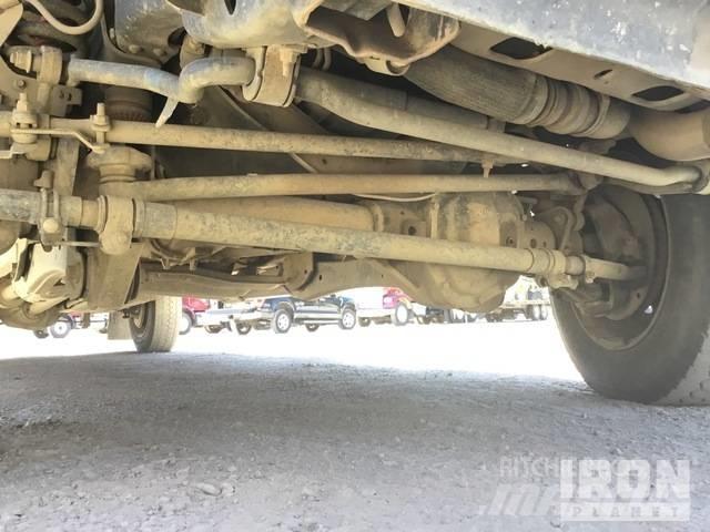 Ford F 350 XLT Други