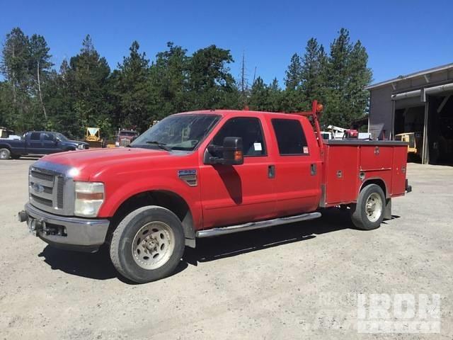 Ford F 350 XLT Други