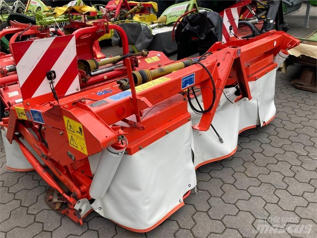Kuhn GMD 802 F Кондиционери за косачки