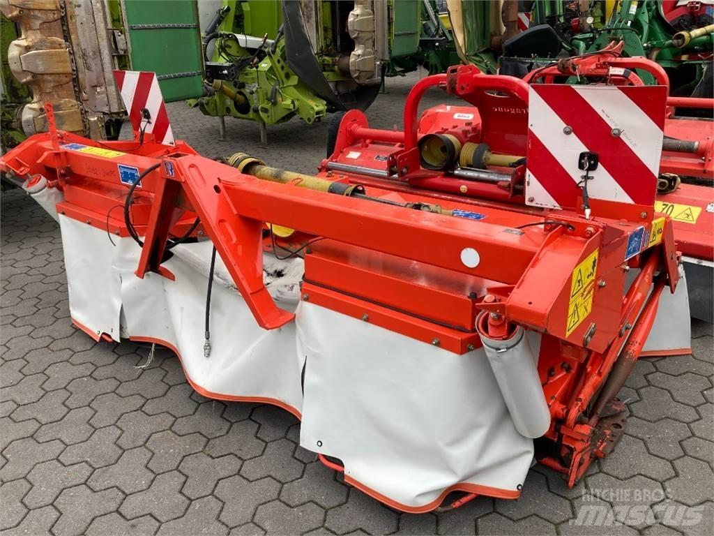 Kuhn GMD 802 F Кондиционери за косачки