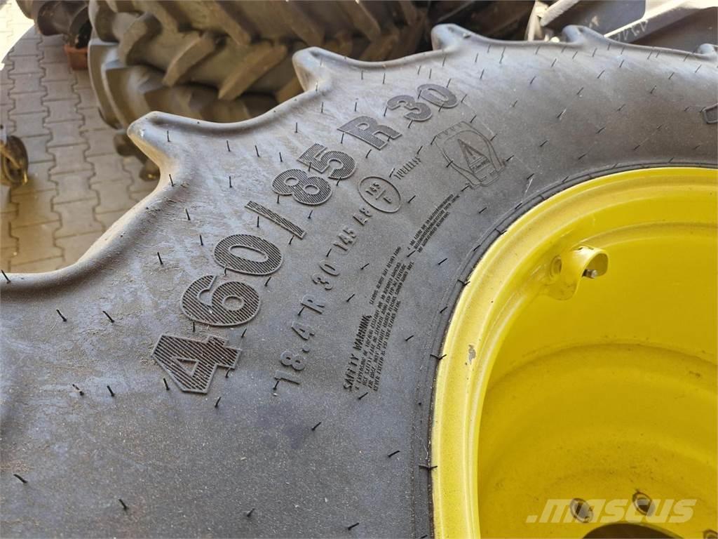 Mitas 460/85R30 Колелета/Гуми