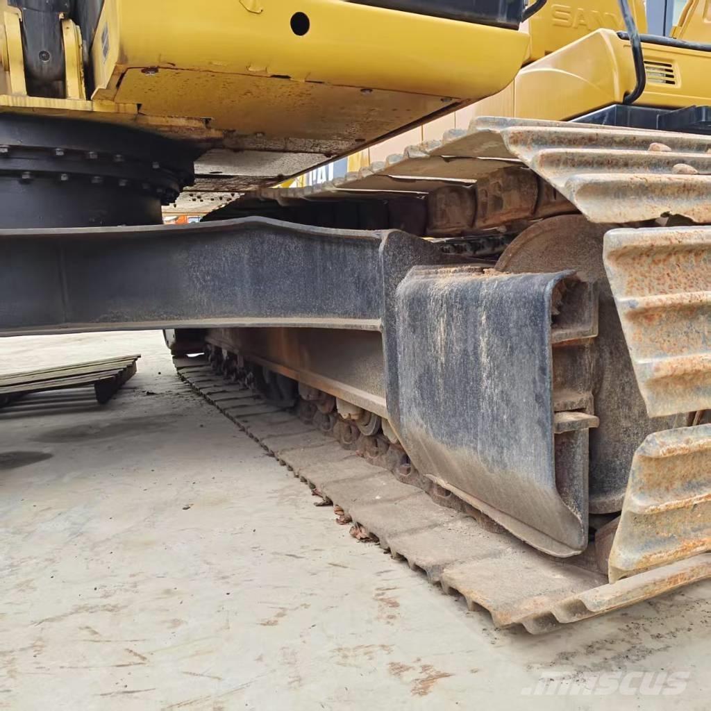 CAT 315D2 Средни екскаватори 7т - 12т