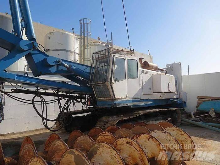 Casagrande C50 Апаратура за повърхностна редова сеидба