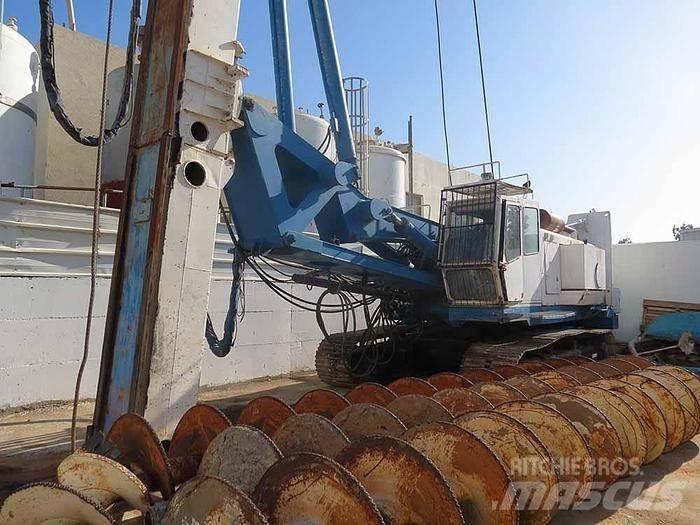 Casagrande C50 Апаратура за повърхностна редова сеидба