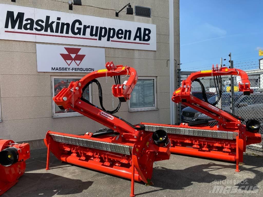 Maschio Giraffa XL Стъблорезачки