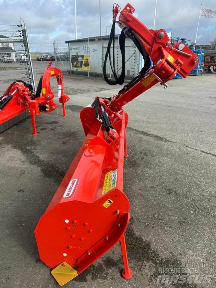Maschio Giraffa XL Стъблорезачки