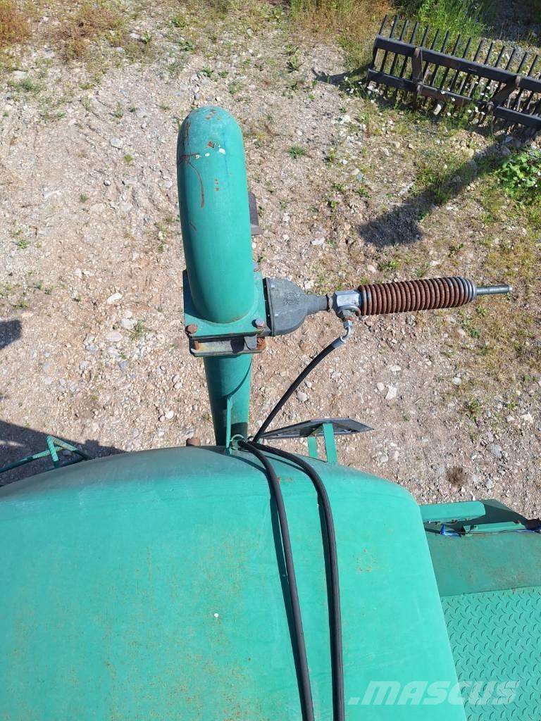 Vepi 13500 Цистерни за цимент